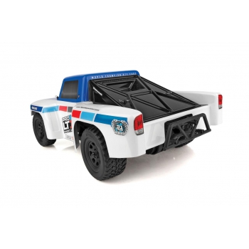 Auto Team Associated – PRO2 LT10sw Short Wheelbase RTR BLAU/WEISS 70022 Ready-To-Run 1:10 #70022